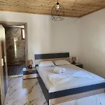 Prázdninový dům Skioni Garden Casa *