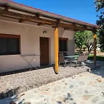 Skioni Garden Casa Prázdninový dům