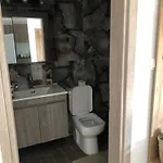 Prázdninový dům Skioni Garden Casa