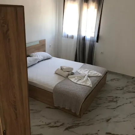 Prázdninový dům Skioni Garden Casa *