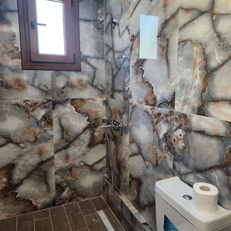 Holiday home Skioni Garden Casa Nea Skioni