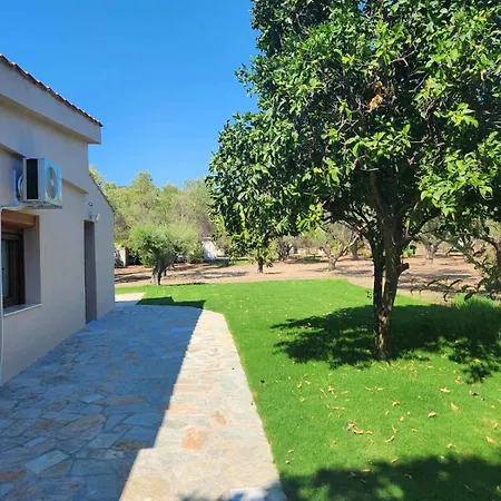 Skioni Garden Casa Nea Skioni