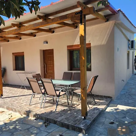 Skioni Garden Casa