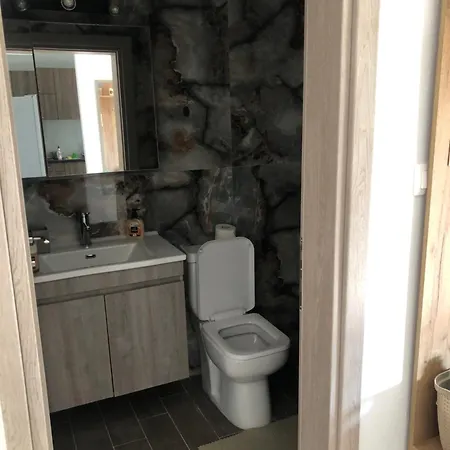 Holiday home Skioni Garden Casa