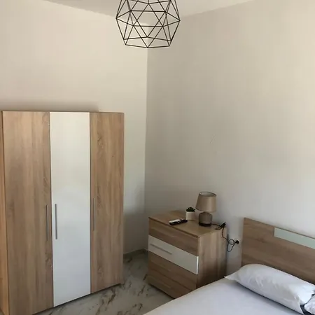 Skioni Garden Casa Holiday home
