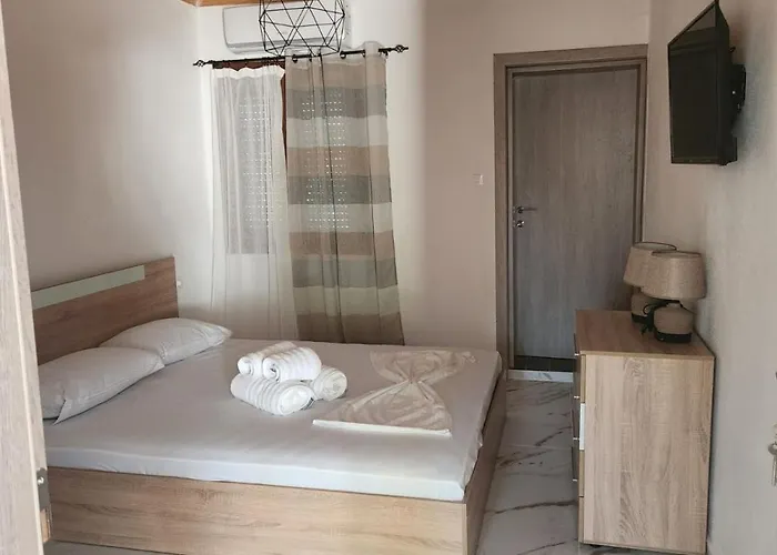 Skioni Garden Casa *
