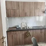 Skioni Garden Casa 度假居 尼尔斯吉尼