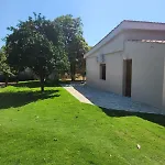 度假居 Skioni Garden Casa