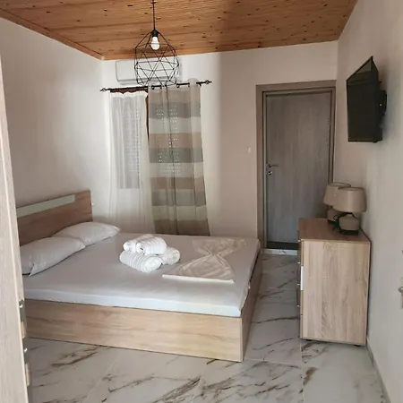 Skioni Garden Casa *