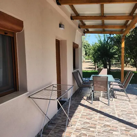Skioni Garden Casa Néa Szkióni