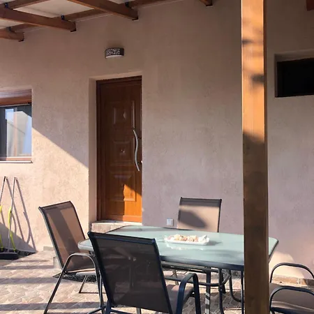 Skioni Garden Casa Néa Szkióni